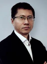 顾炎民